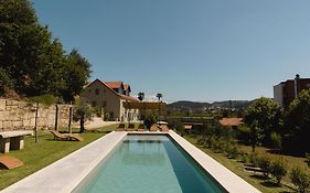 Quinta Dos Tojais Hotel Rural